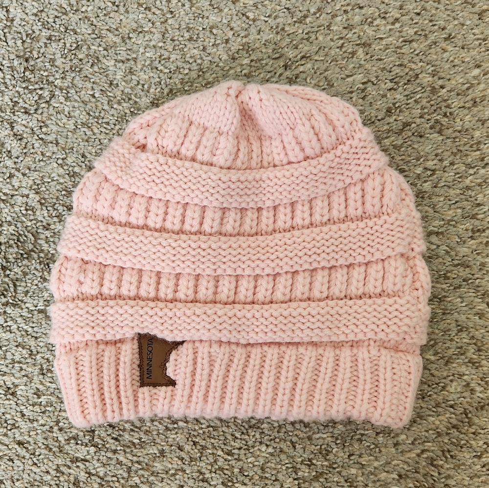 Winter hat